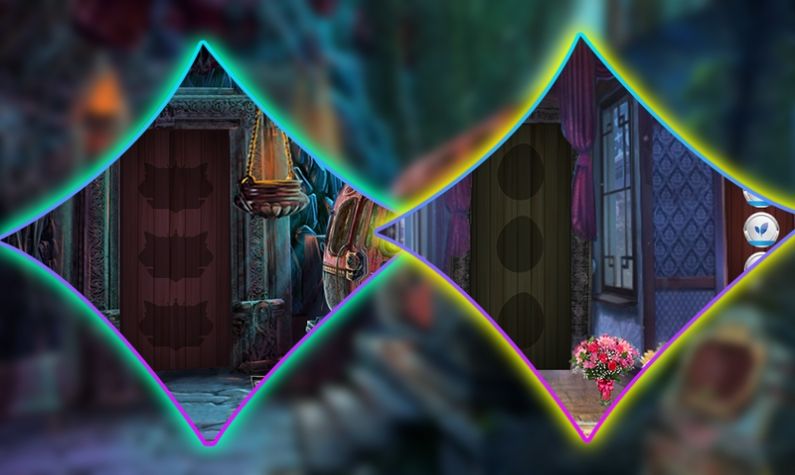 做错事的松鼠逃脱游戏官方安卓版  v5.1.4