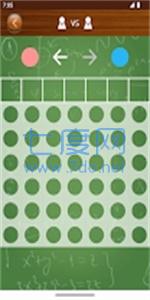 四子棋:连线游戏