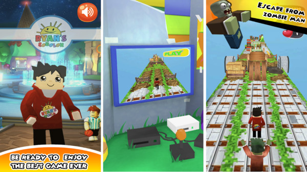 工艺僵尸逃亡 v1.0