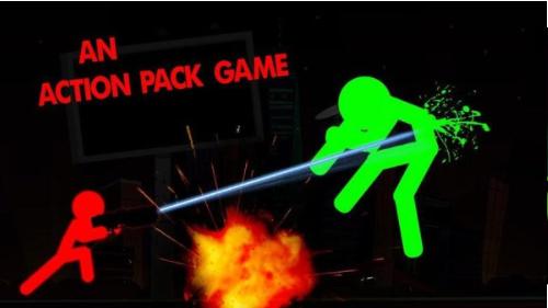 粉碎火柴人 v1.0.2