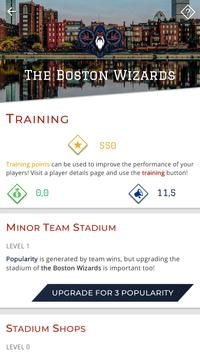 惊人的曲棍球 v3.0.5