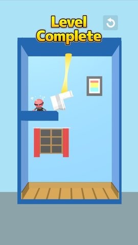 小偷必须死  v0.0.1