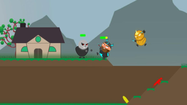 欢迎来到未来游戏安卓版  v3.4.4