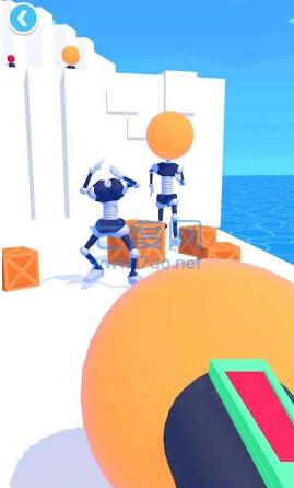 真空枪射击 v1.0