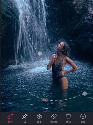 动影AE动态图片特效制作