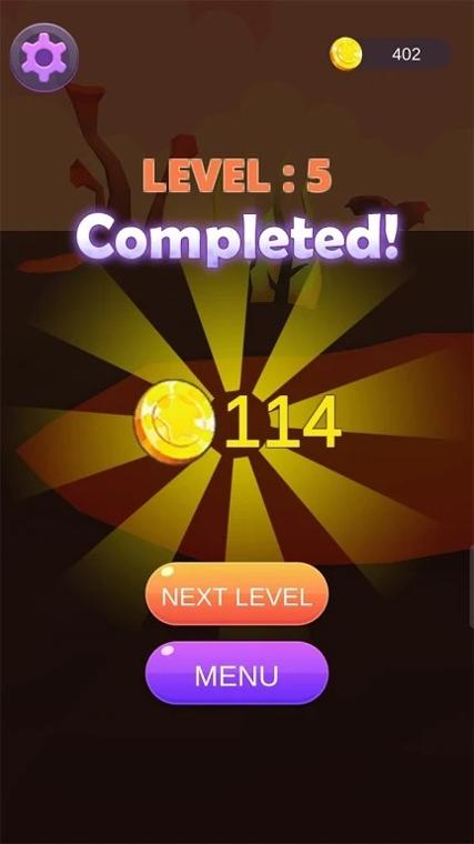 扭曲和击中树 v1.0.1