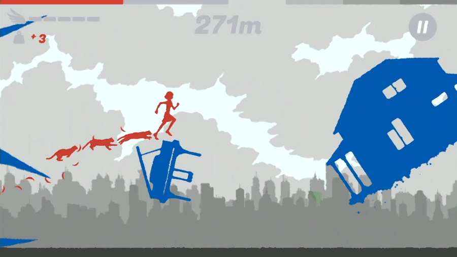 倒霉的周末游戏官方安卓版(Bad Weekend)图片1