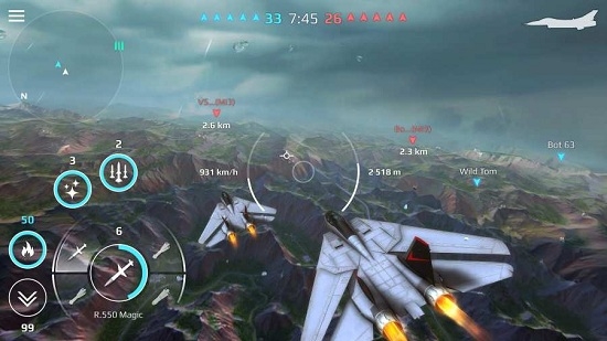 空战 v3.1.5