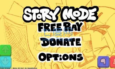 黑色星期五之夜汉克模组