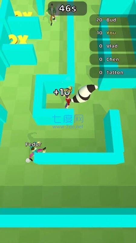 抓住尾巴手游 v0.03_32