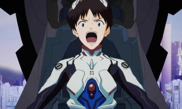 新世纪战士战斗领域 v1.0.1