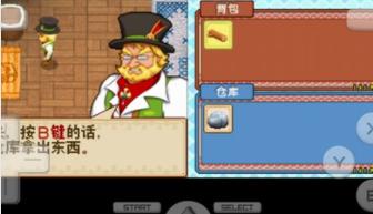 牧场物语风之集市正版 v4.0