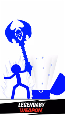 斯蒂克曼火柴人Stickman War:Tower Defense