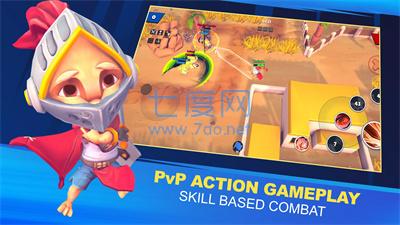 乌托邦传说Legends Catopia