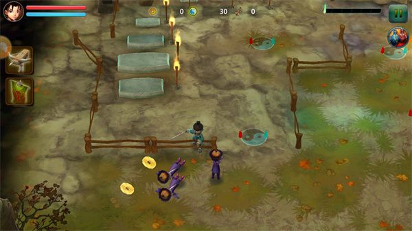 茅山道士游戏最新版本 v1.0.3