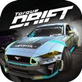 扭矩漂移游戏官方下载手机版(Torque Drift)