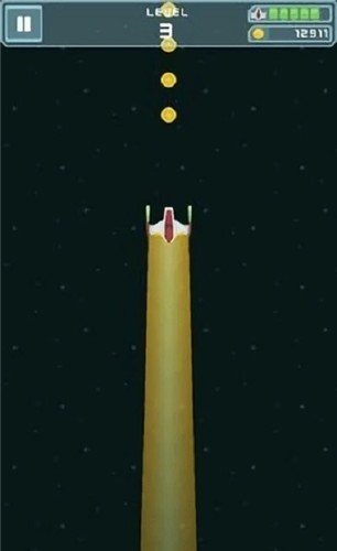 宇宙银河射击