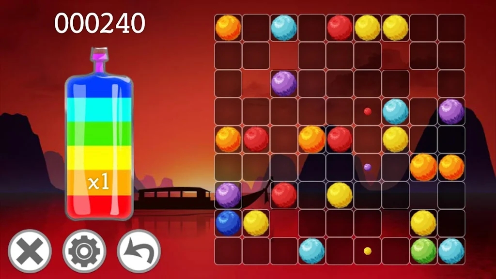 彩虹线消除游戏 v1.3.15