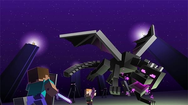 我的世界国际测试服截图0