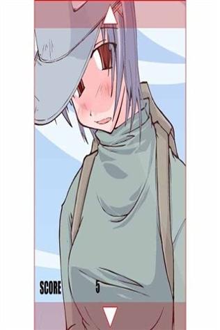 怕热的美女中文版 v1.0