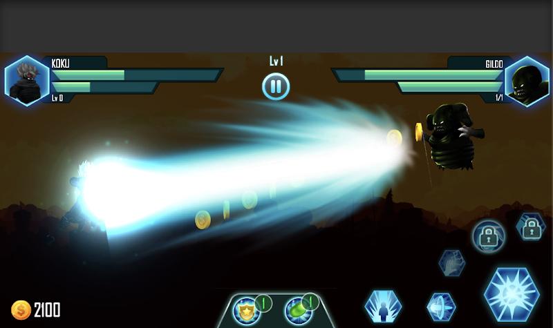 超级格斗家 v3.0