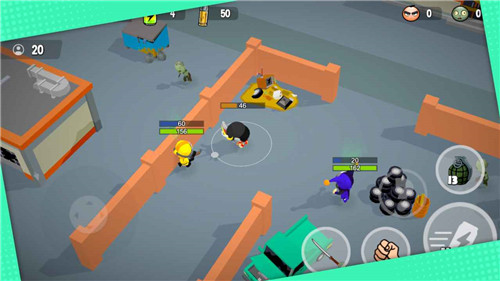 冒险家之星 v1.0.0