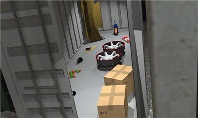 汽车改造模拟器 v1.1