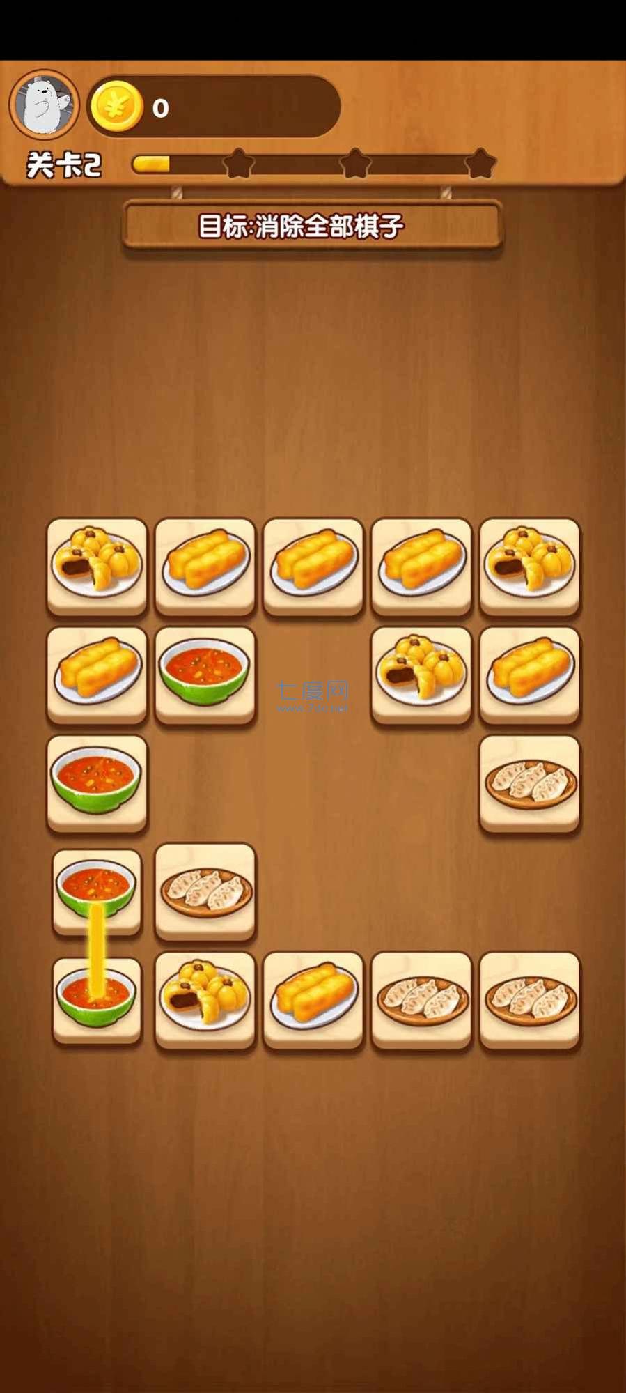 水果乐趣游戏 v1.0.0