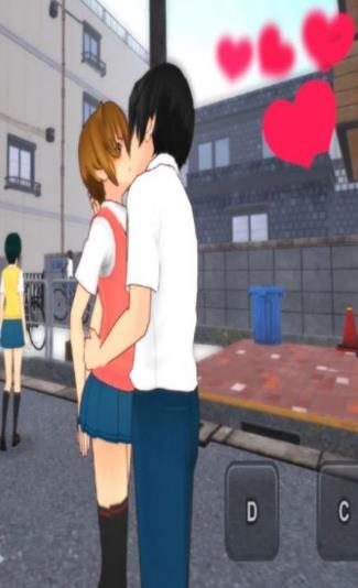 漫画校园模拟器中文版更新下载联机版2021  v3.5.2