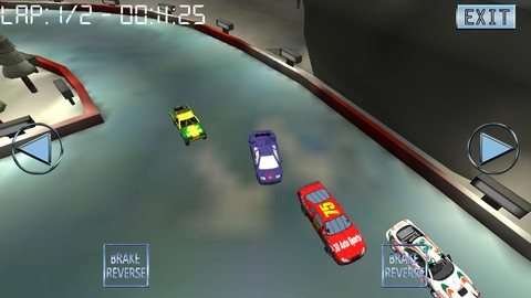 超速职业赛车 Turbo Skiddy Racing Pro v3.1.5