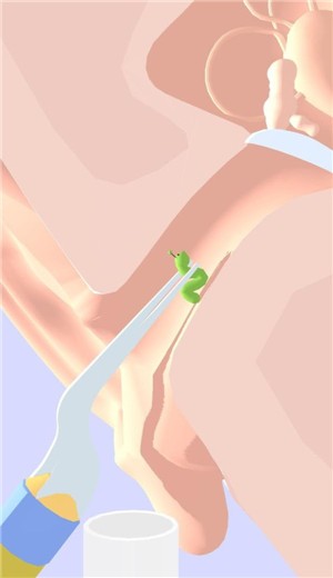 盲人采耳 2024-06-25 15:08