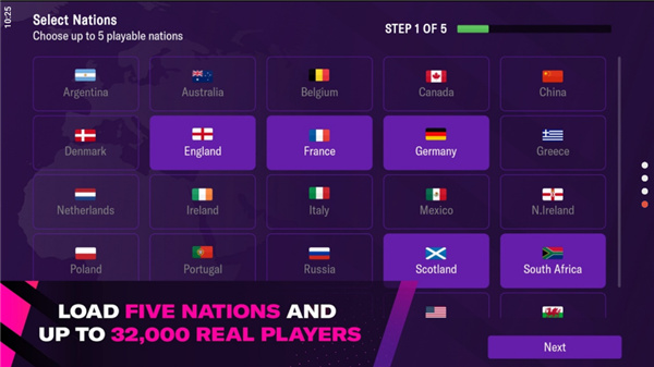 足球经理2022 v13.1.0