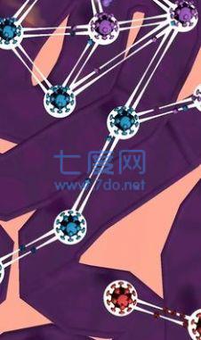 人体细胞连接游戏