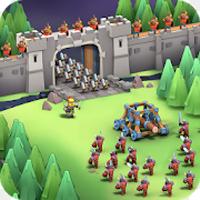 Game Of Warriors(勇士之战手游)