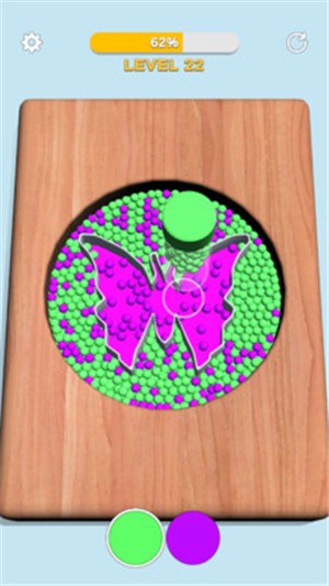 珠子分好类 v0.2