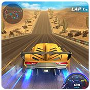 Drift car city traffic racer(城市漂移交通赛车2018最新版)