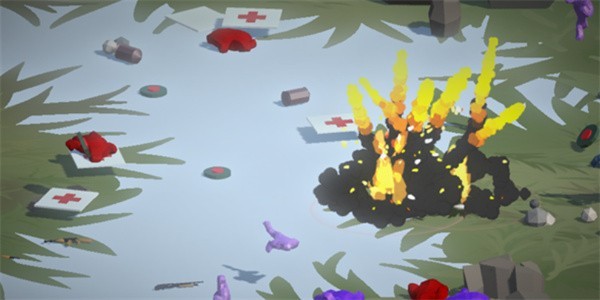 月球沙盒战斗模拟器 最新版 v2.0.5