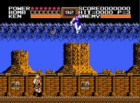 北斗之拳4手机版 v2022.04.12.15