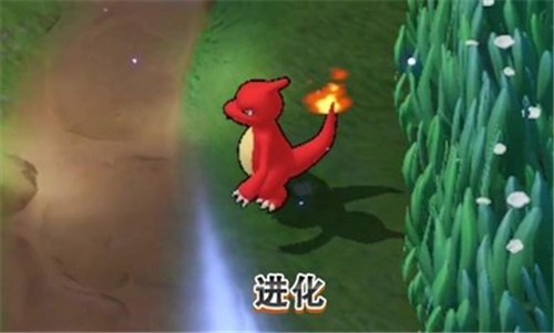 宝可梦大集结普通版  v1.2.1.2