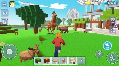 像素生存战争世界游戏安卓版下载  v4.1.1