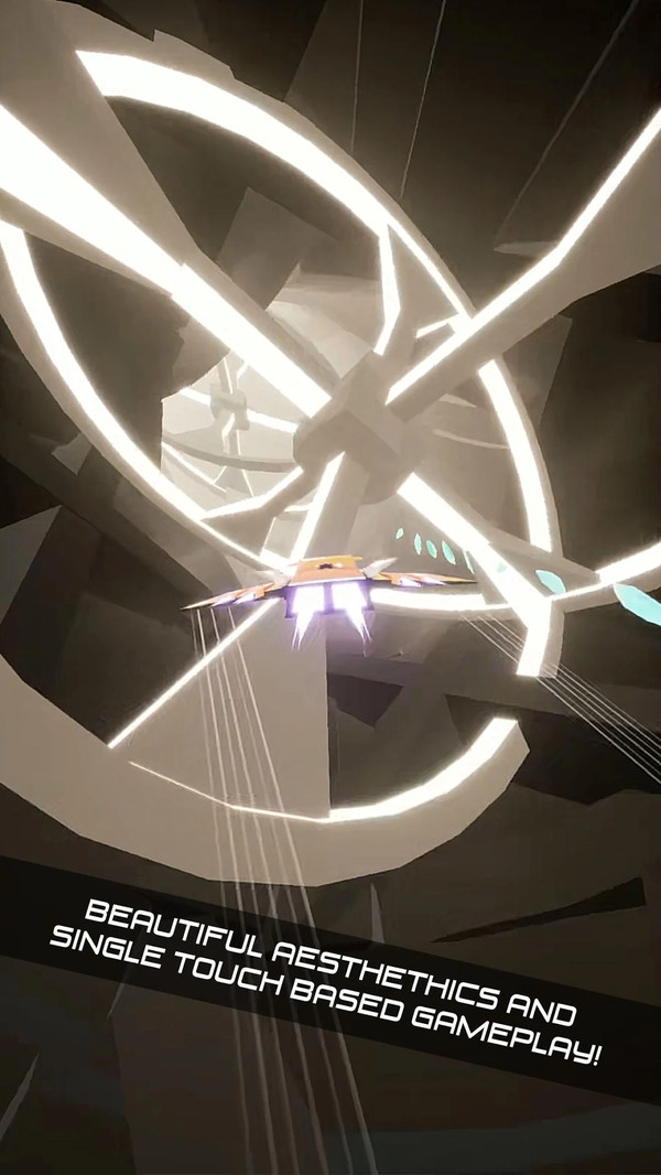 天空飞舞手游 0.99 安卓版