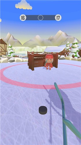 曲棍球大师2021 2021-03-14 16:10