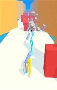 水枪射击跑酷游戏安卓最新版  v4.5.2