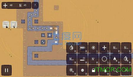 太空防御指挥官 v1.1