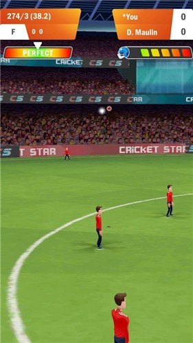 板球之星 v2.0.17