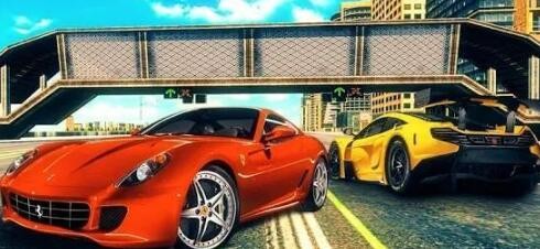 GS极速赛车竞赛 2020-03-23 10:05