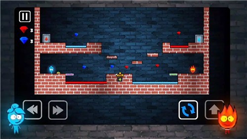 冰与火狂舞  v1.0