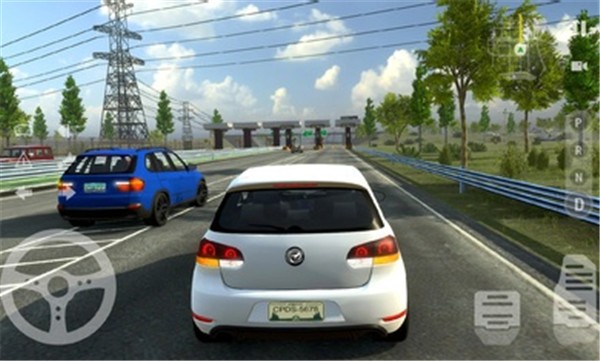 城市赛车模拟器多人联机版  v9.5.3