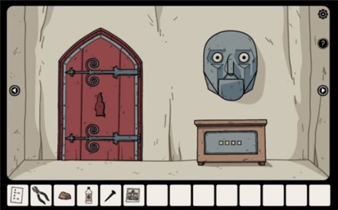 闹鬼的莱娅  v1.0.12