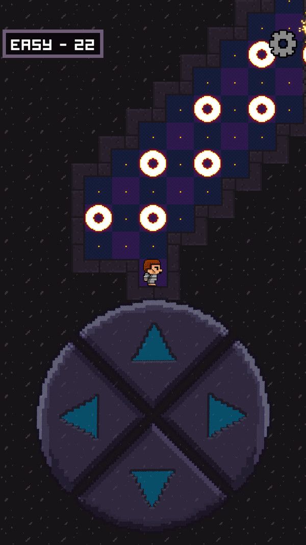 躲避逃生游戏官方版  v4.0.3